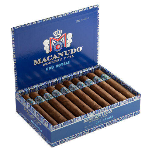 View product media MACRG Gigante, , jrcigars 2